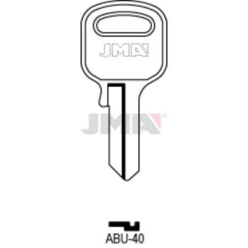 Chei JMA Otel-A ABU-40